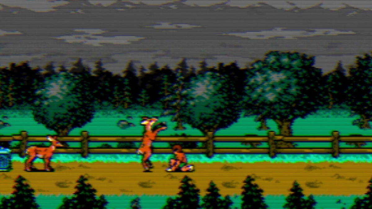 Screaming Savage Blood Death