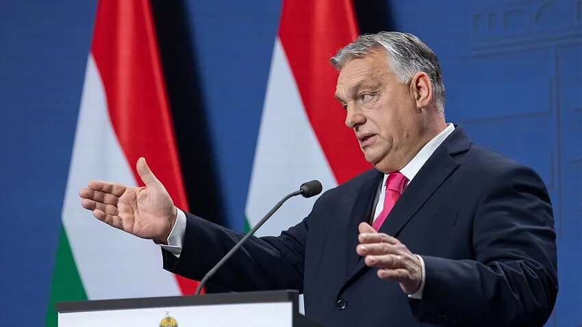 Фото: Attila Volgyi XinHua, Global Look Press