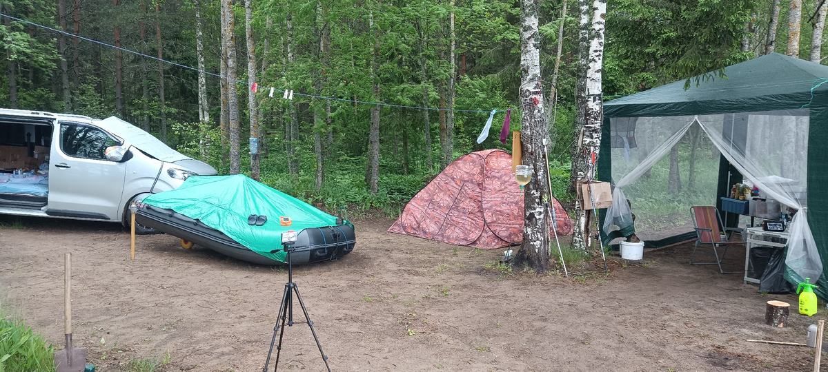 Фото автора. 