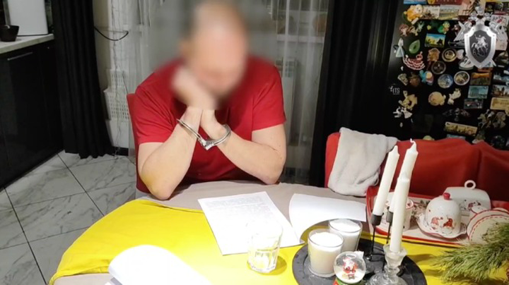  Фото: пресс-служба ГСУ СКР по Красноярскому краю и Республике Хакасия