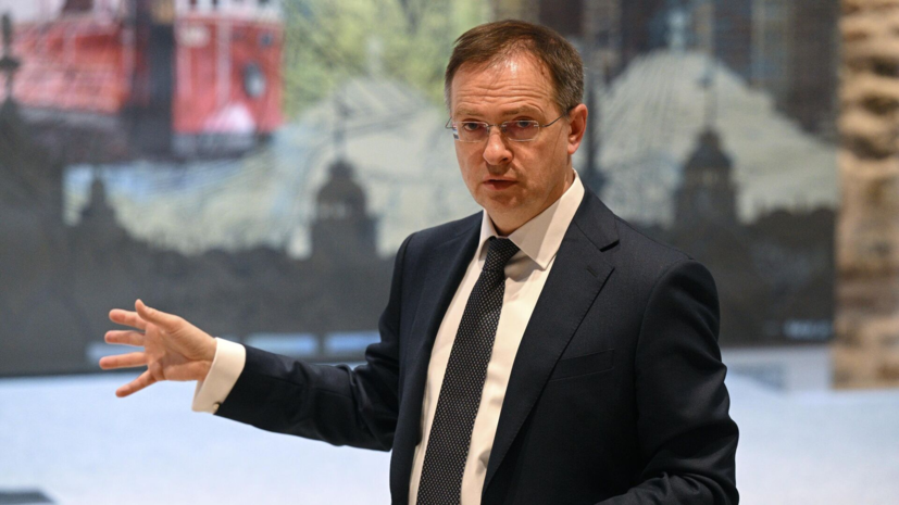   РИА Новости