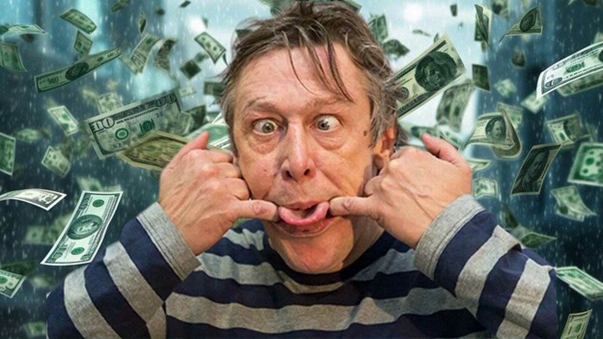 Деньги, деньги, деньги и никакой "Пшеничной" 