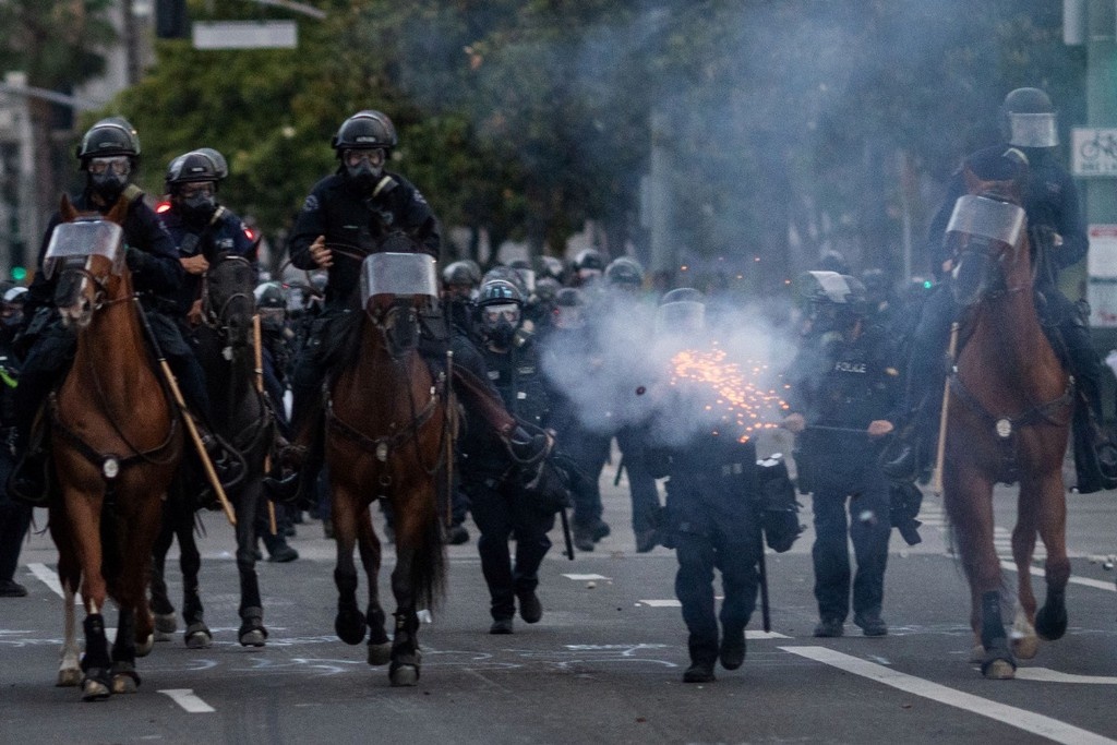    Фото © AP / ТАСС