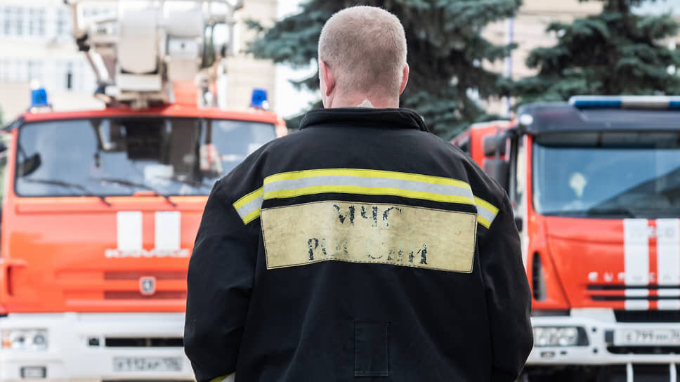 Фото: Олег Харсеев / Коммерсантъ