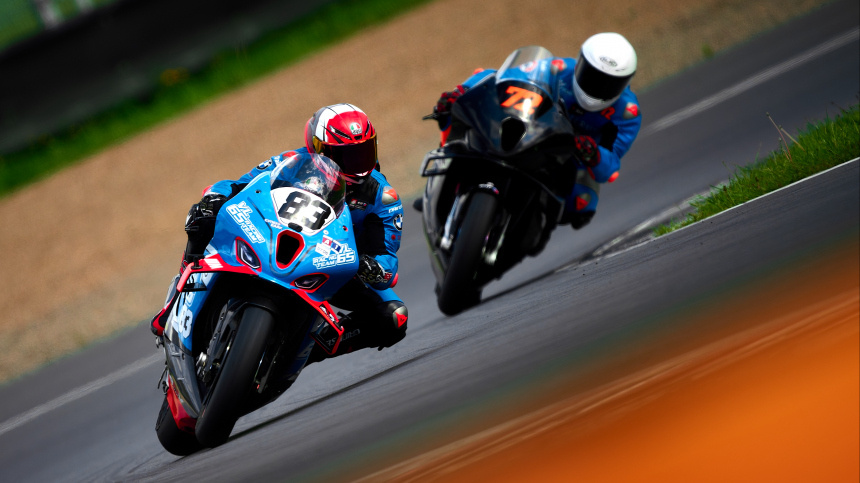    Фото: пресс-служба автодрома «Игора Драйв»