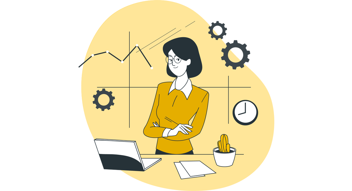 illustrations by Storyset