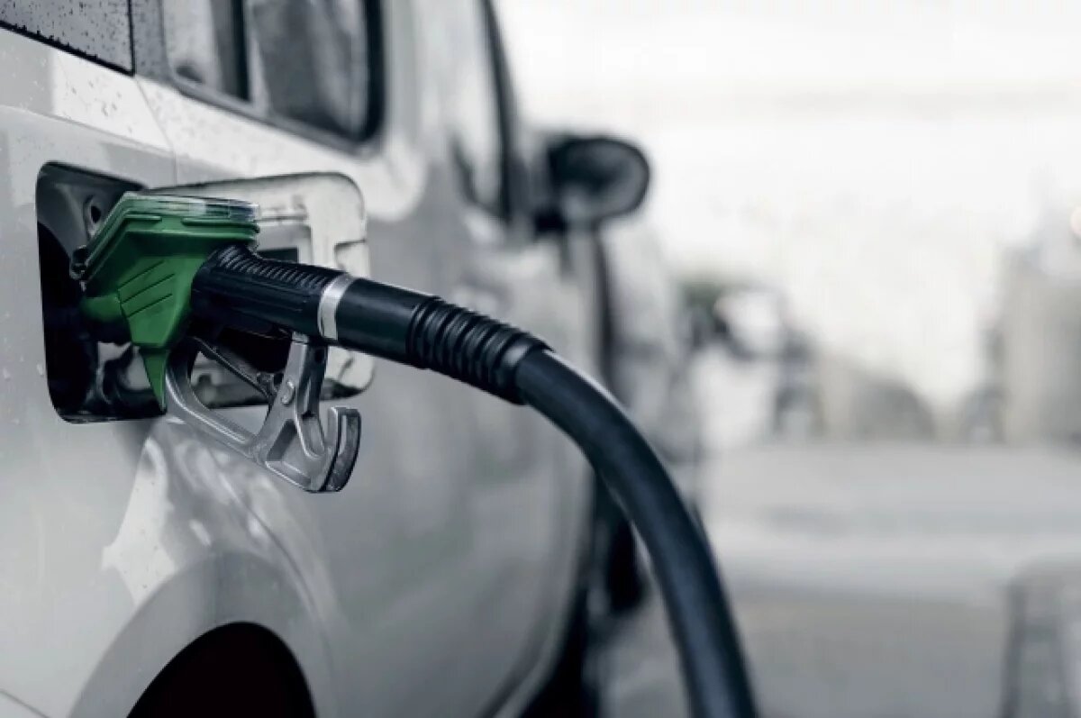    Брянская область вышла на 62 место в России по доступности бензина