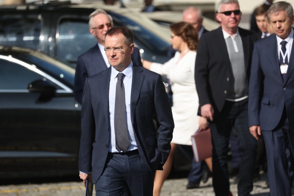    Фото © Алексей Белкин / NEWS.ru / ТАСС