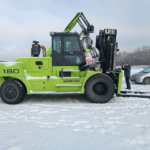    Вилочные погрузчики в Москве Александр Раисович