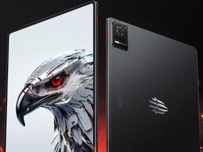    Слух: Nubia представит планшет с функцией запуска PC-игр