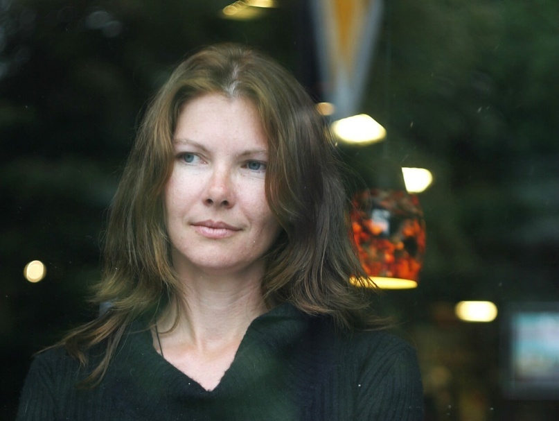 Нина Ищенко