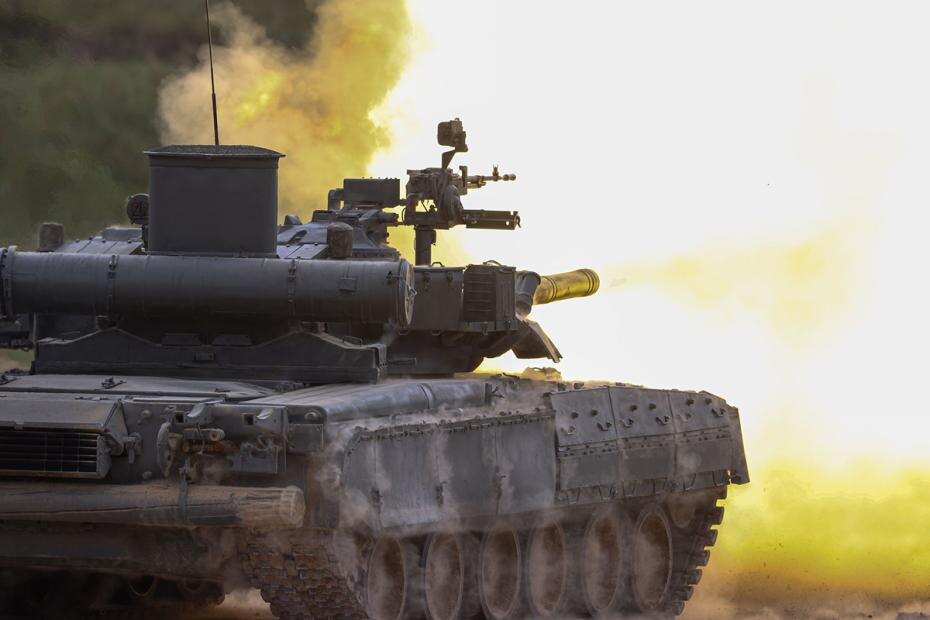    Сергей Булкин/NEWS.ru