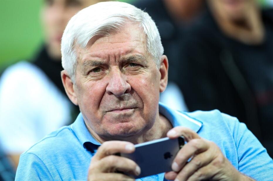    Сергей Бобылев/ТАСС