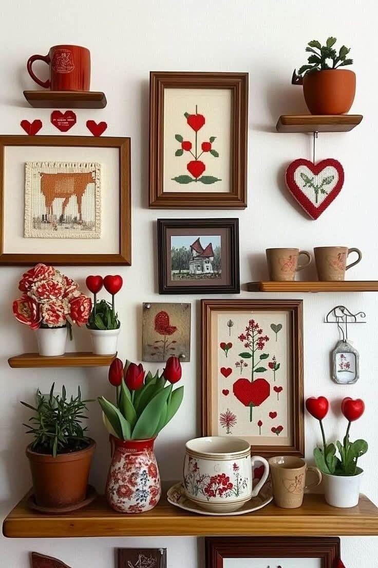 Фото взяты из Pinterest