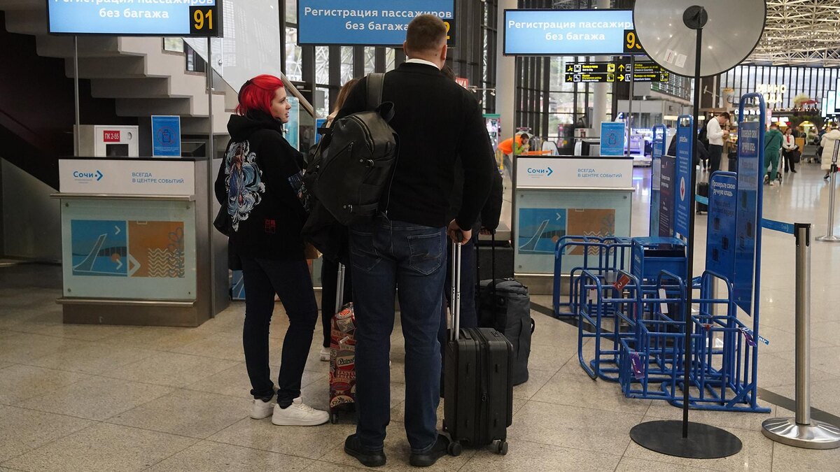 Фото: ИЗВЕСТИЯ/Эдуард Корниенко