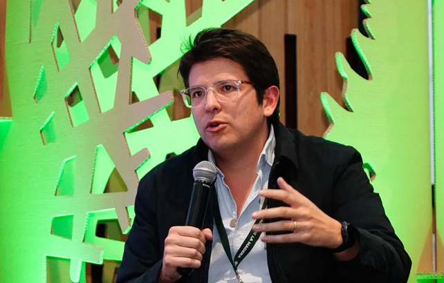 Мигель Урибе Турбай