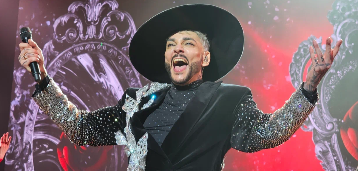 Филипп Киркоров. Фото: Феликс Грозданов / Клео.ру