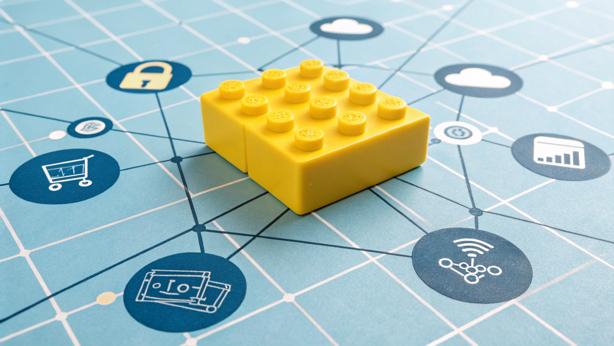 API в 1С: как платформа говорит с миром