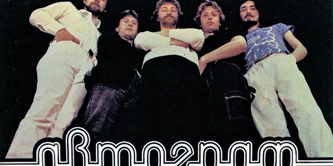 После распада "Автографа": куда ушли легенды русского рока