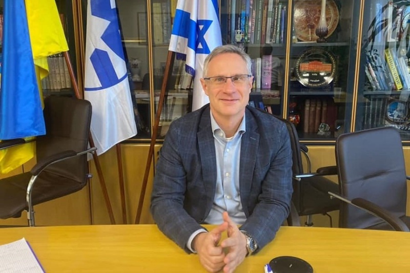    Израиль признался в передаче Украине Patriot