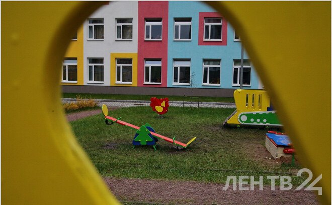    © Анастасия Илюшина / ЛенТВ24