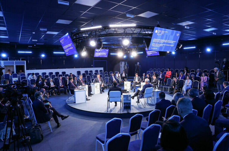   Пресс-служба Совета Федерации