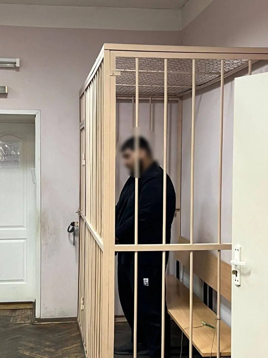    Фото: Объединенная пресс-служба судов Петербурга