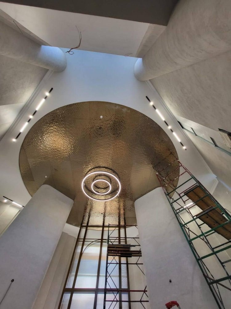    Лангепас обзаведется капитально отремонтированным дворцом бракосочетаний