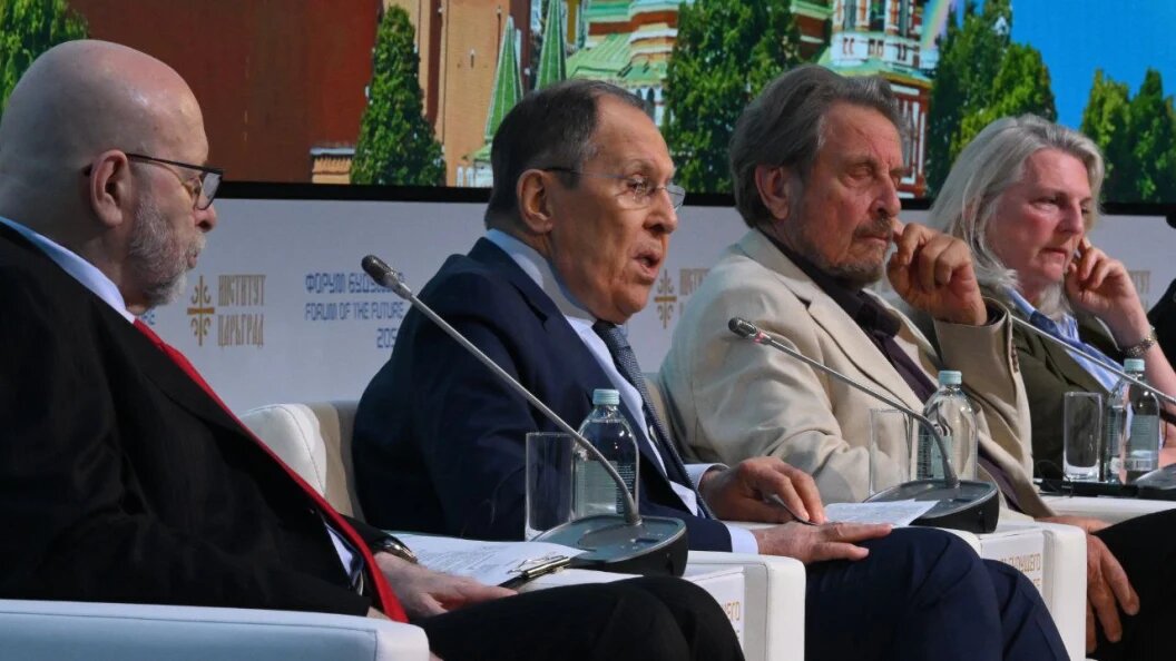    ФОТО: Царьград