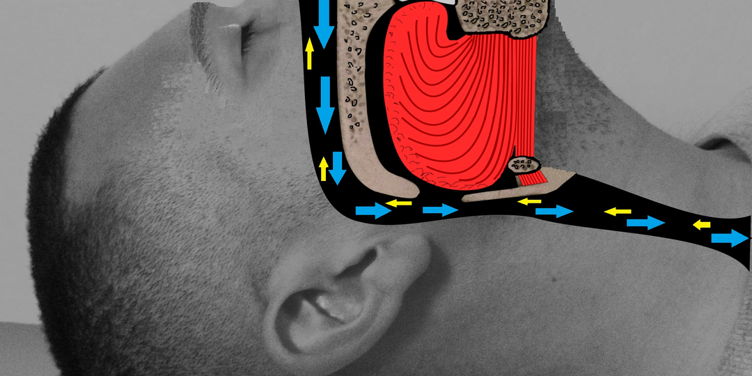 Доктор Мясников: зарядка для языка избавит от храпа