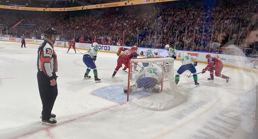 Ярославскому «Локомотиву» придется играть по новым правилам