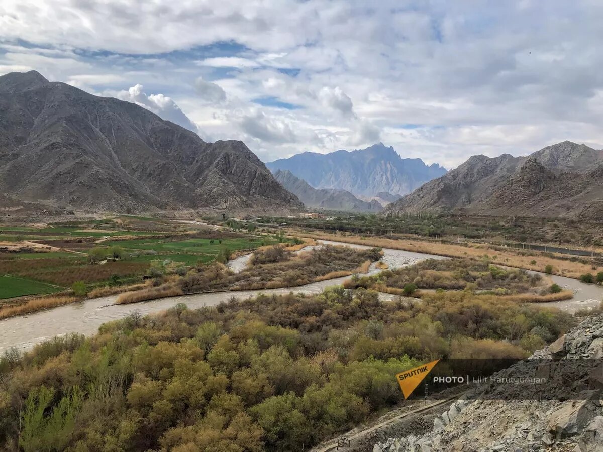 © Sputnik / Lilit Harutyunyan