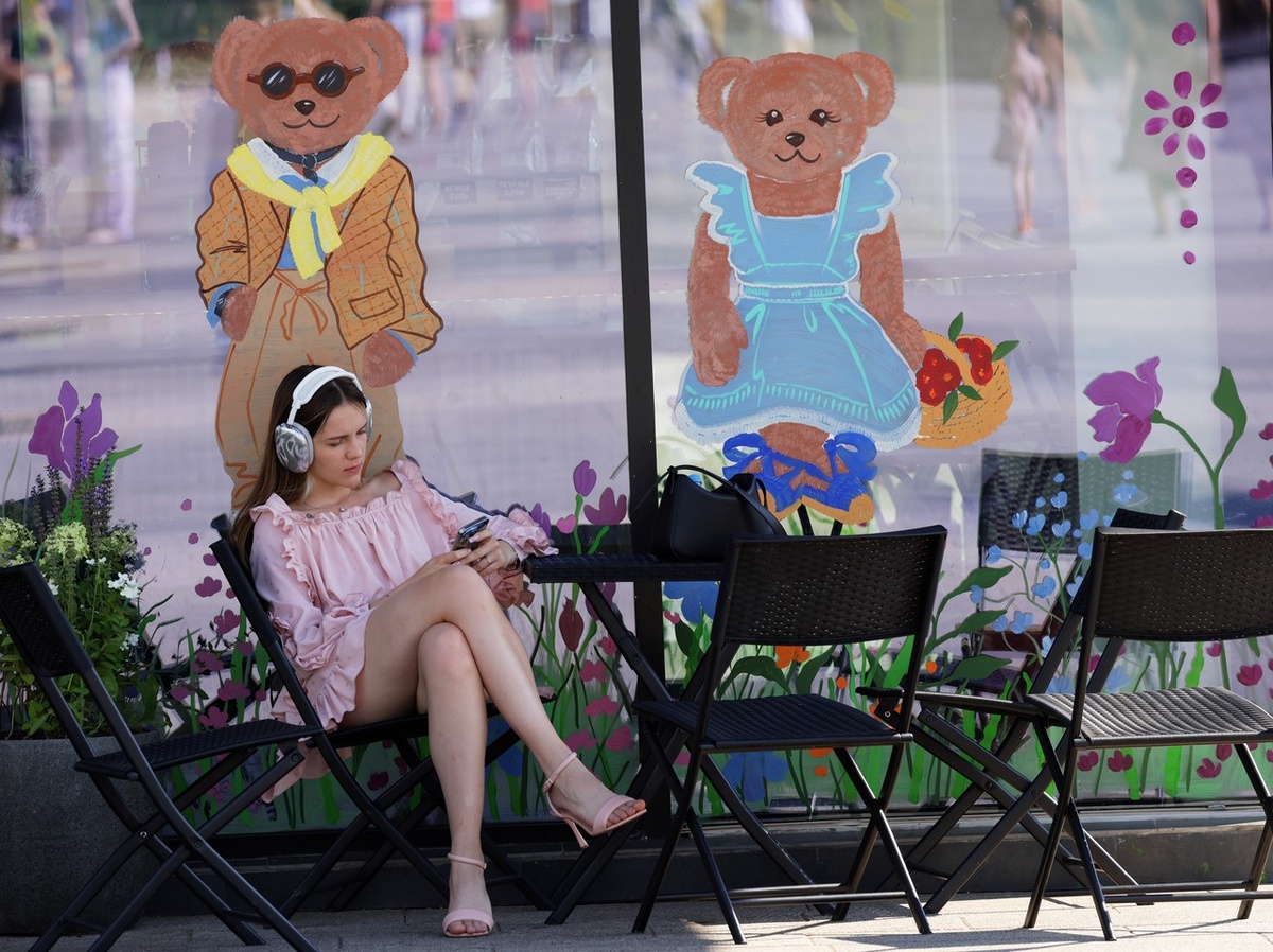 Фото © Анастасия Романова / Абзац