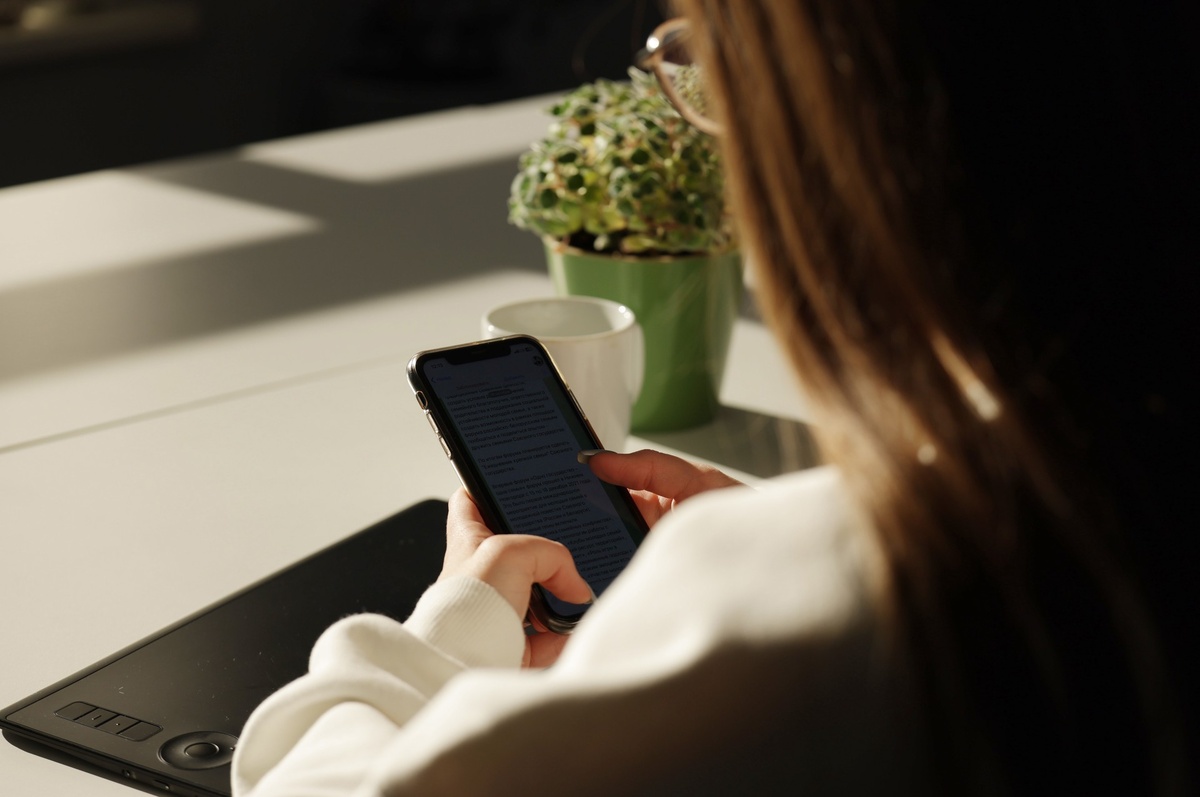 Фото © Анастасия Романова / Абзац