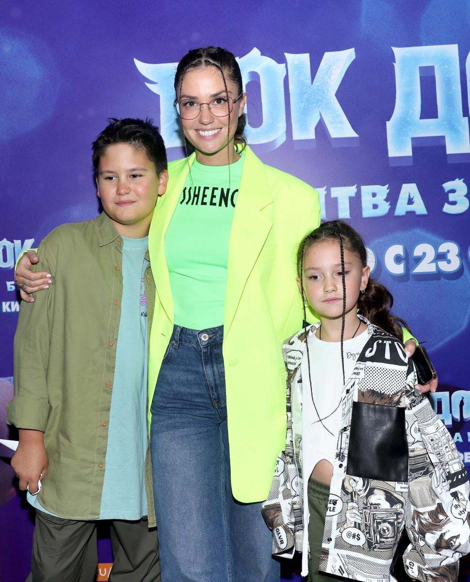 Листайте вправо, чтобы увидеть больше изображений