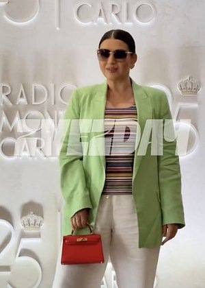    Жасмин. Фото: скрин