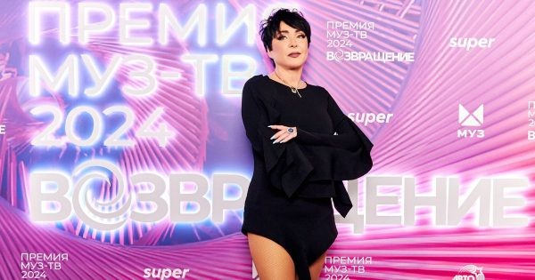    Лолита Милявская. Фото: