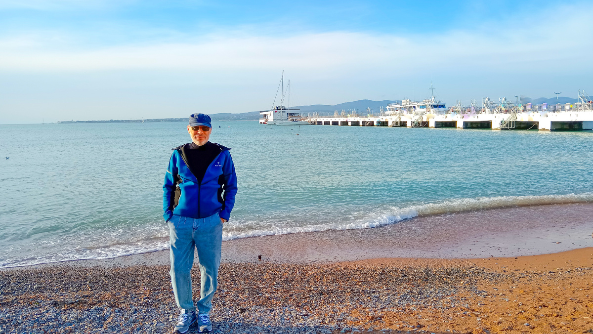 ©Михаил Лекс