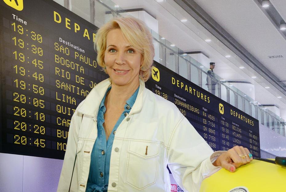    Anatoly Lomokhov/Global Look Press