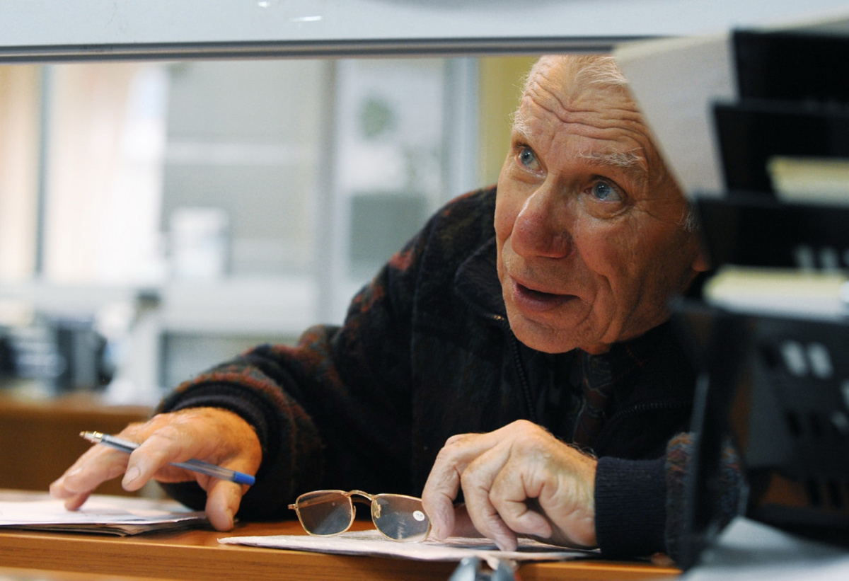 «Я пахал 40 лет — а теперь как будто и не пахал»