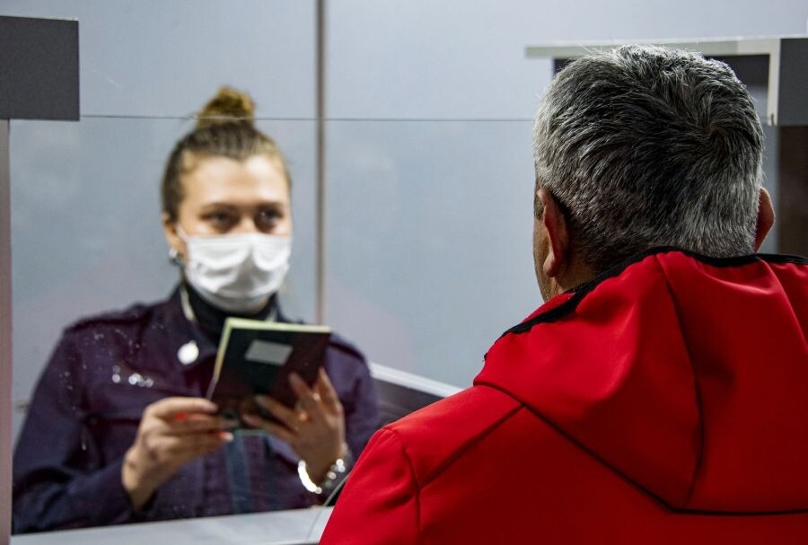     / Источник: ©РИА Новости/Дмитрий Макеев