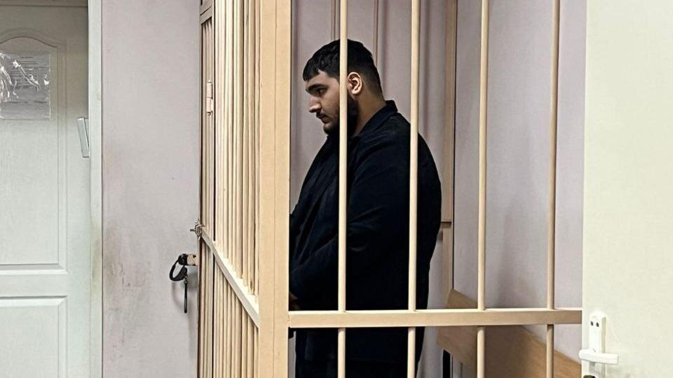    Фото: t.me/SPbGS