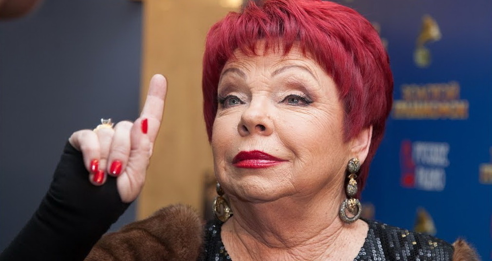 Наташа Королёва "всё порешала": Людмила Порывай из Майами срочно переезжает в Россию, что стоит за этим неожиданным решением?