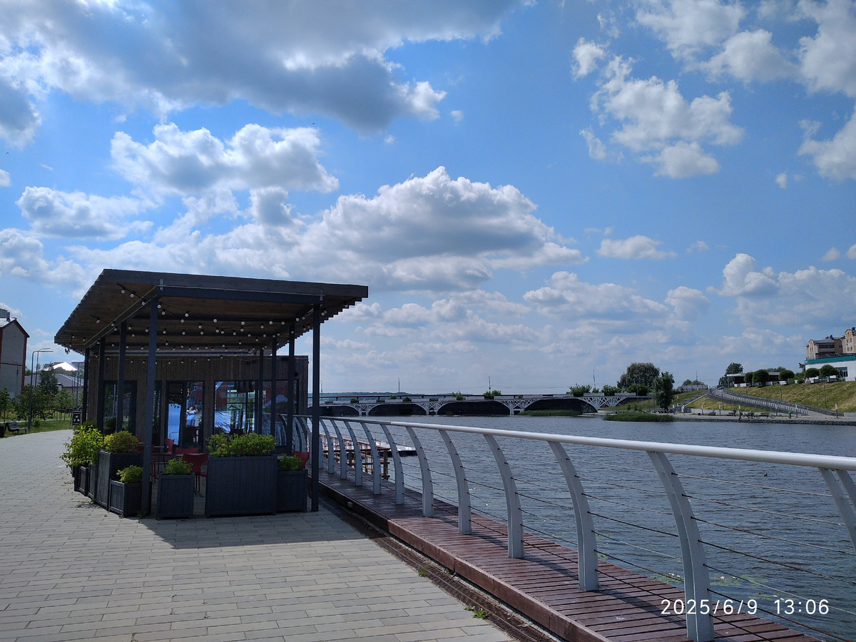 Моя фотография