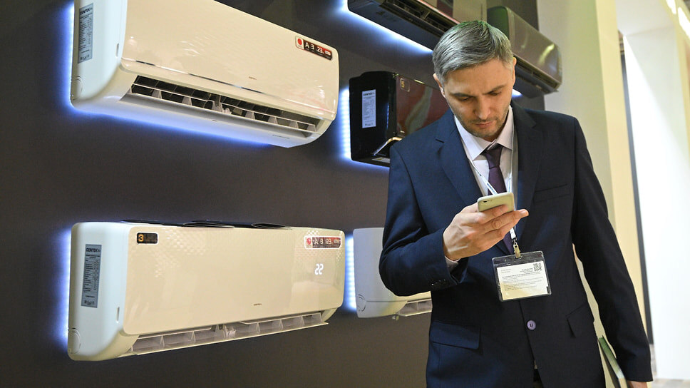 Фото: Евгений Разумный / Коммерсантъ