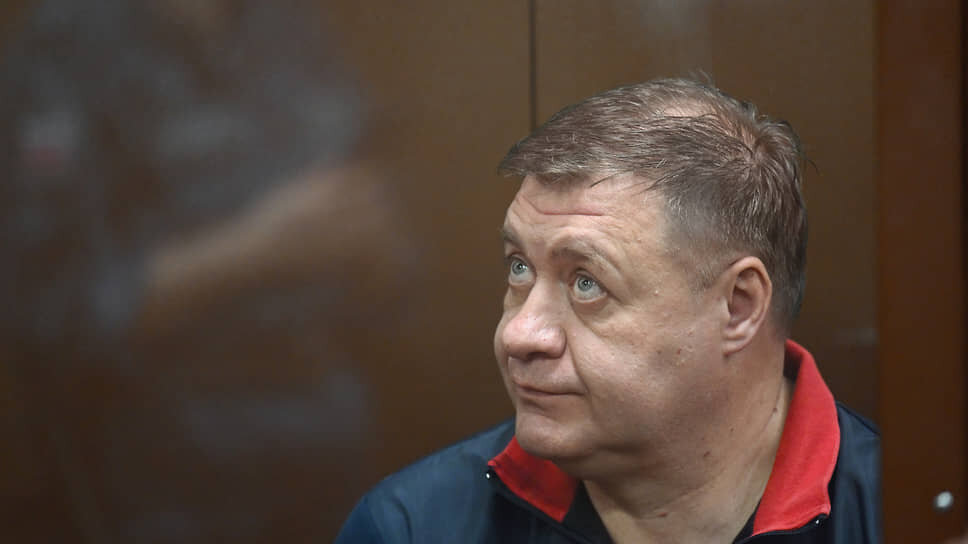 Фото: Дмитрий Лебедев / Коммерсантъ