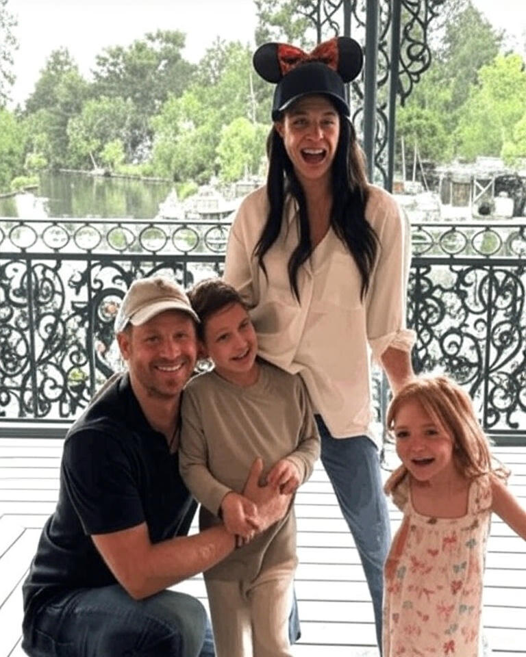 Как Меган Маркл съездила в Диснейленд? Инсайдер раскрыл подробности