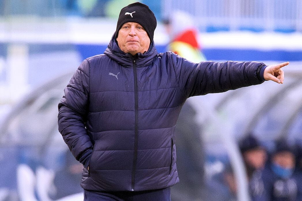    Фото: Сайт РПЛ