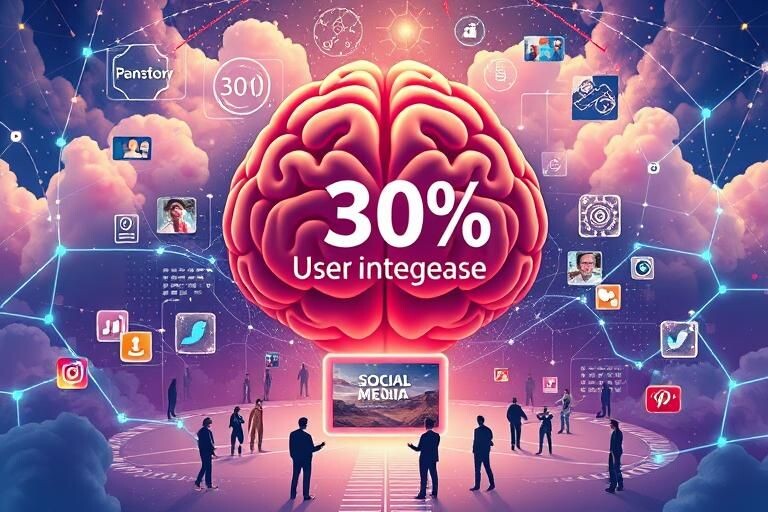    ii v smm kak iskusstvennyj intellekt menyaet pravila igry v soczialnyh setyah i povyshaet vovlechennost na 30