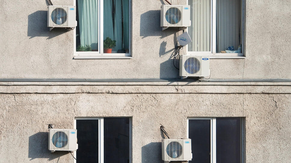 Фото: Олег Харсеев / Коммерсантъ